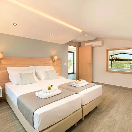 Fuer 30 Personen In Mathes, Kreta West Kreta Casa vacanze *