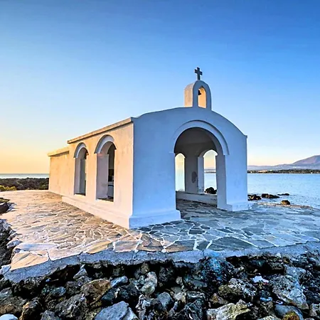 Fuer 30 Personen In Mathes, Kreta West Kreta * Georgioupoli