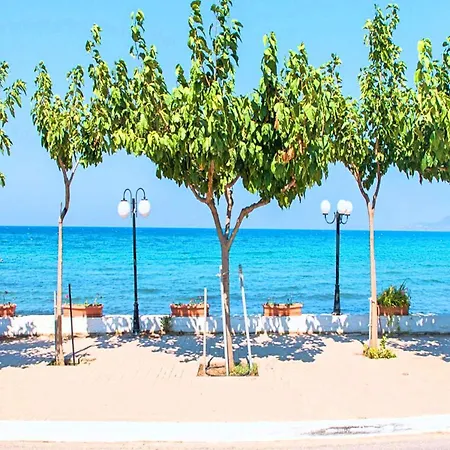 Casa vacanze Fuer 30 Personen In Mathes, Kreta West Kreta *