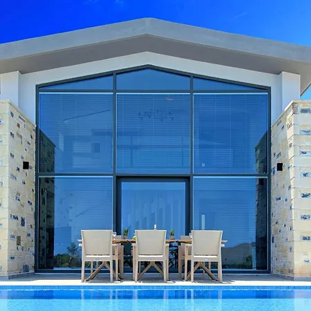 Casa vacanze Fuer 30 Personen In Mathes, Kreta West Kreta Georgioupoli