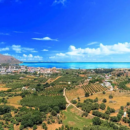 Casa vacanze Fuer 30 Personen In Mathes, Kreta West Kreta *